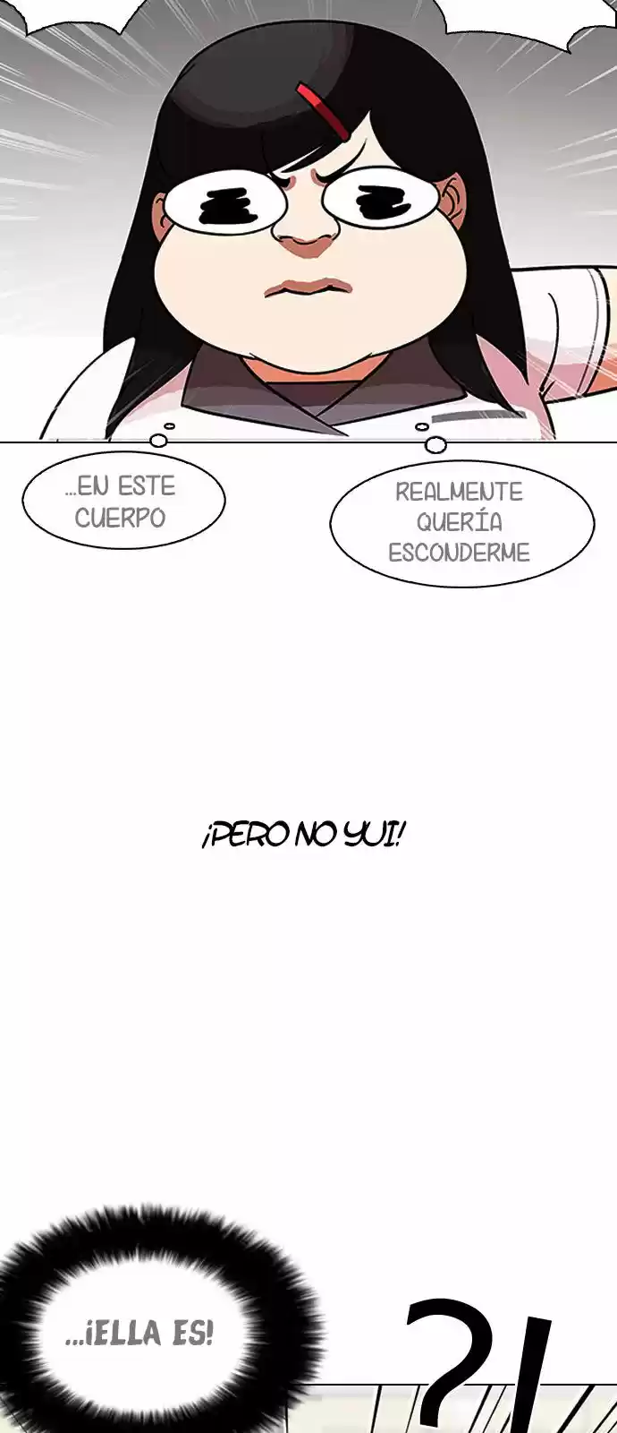 Lookism capítulo 144, página 40