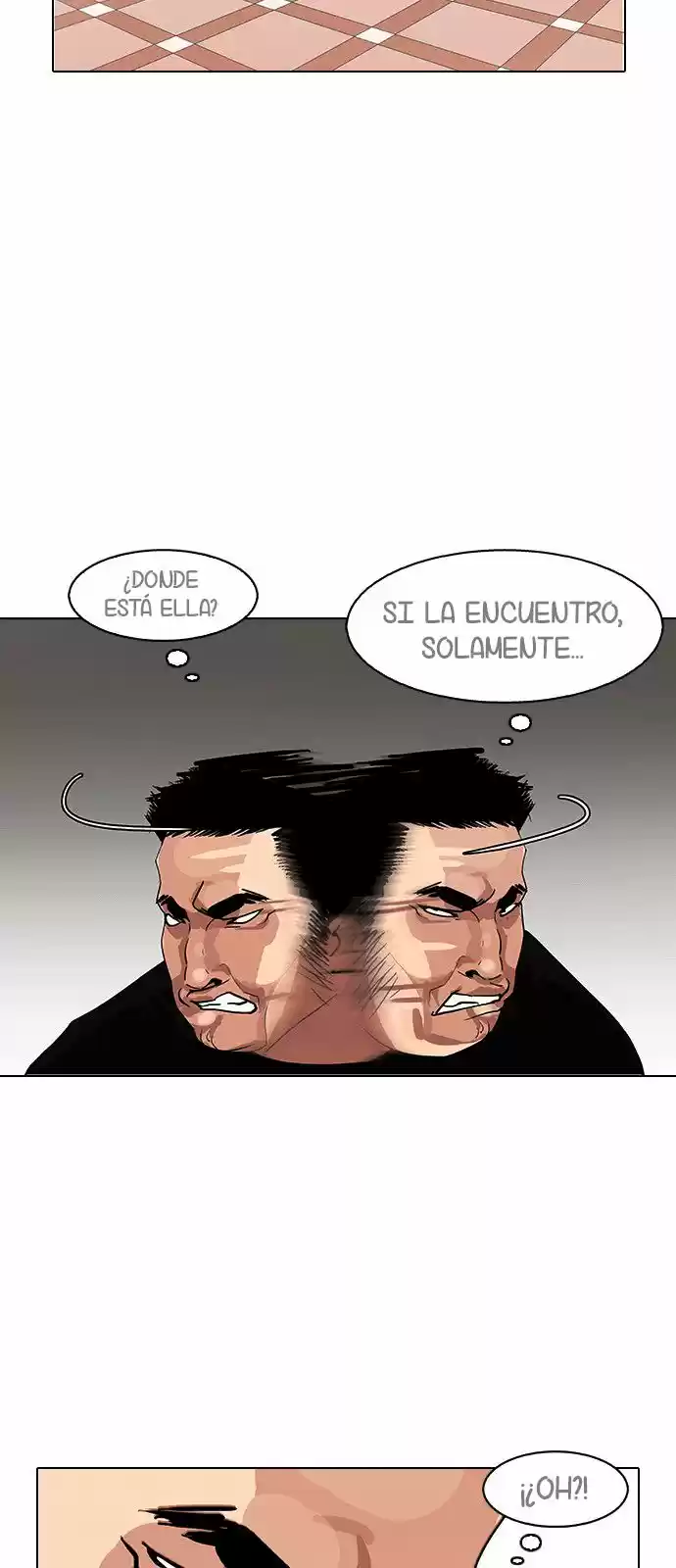 Lookism capítulo 144, página 73