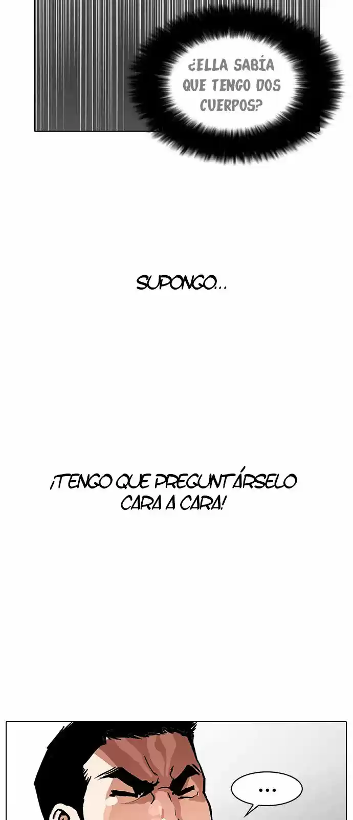Lookism capítulo 144, página 78