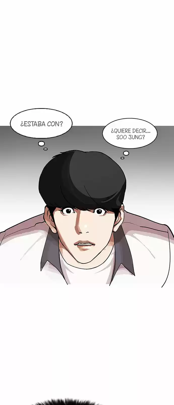 Lookism capítulo 145, página 6