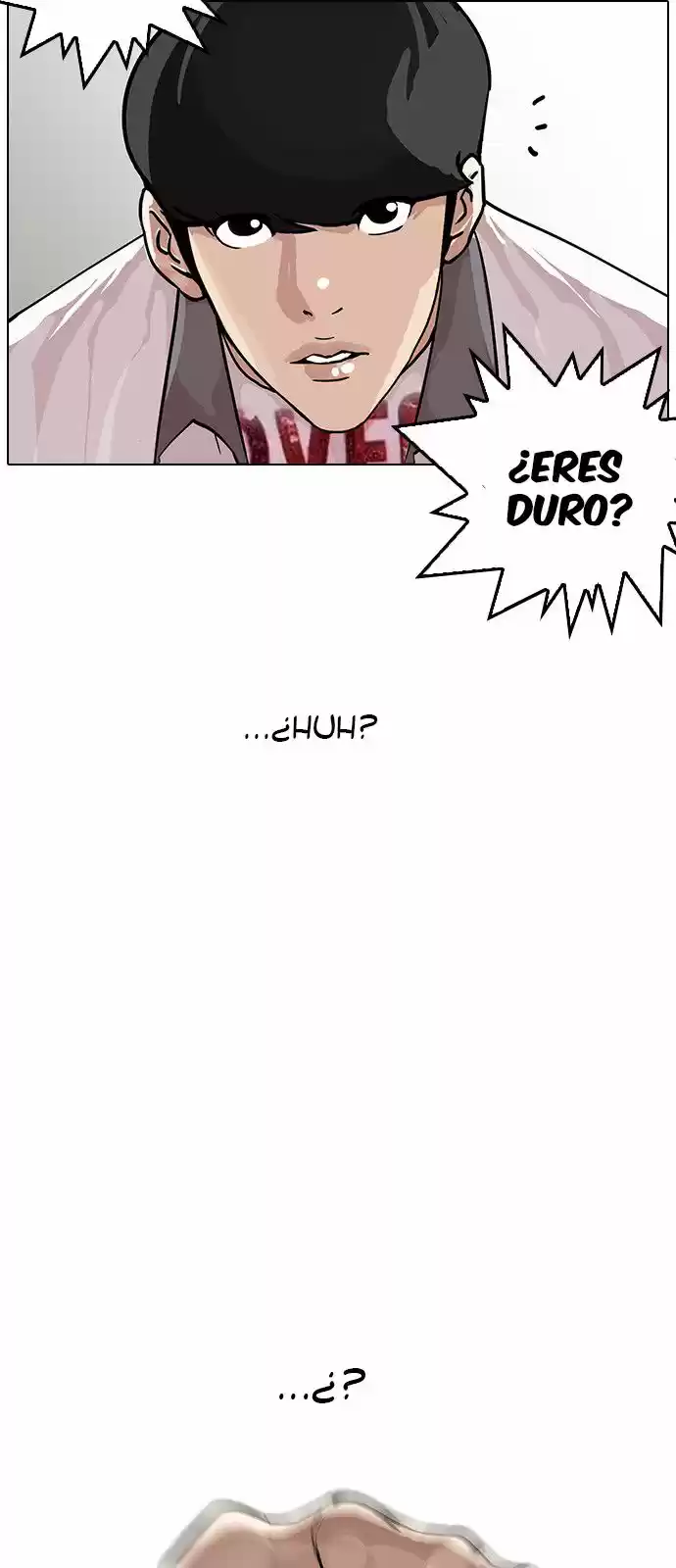 Lookism capítulo 145, página 16
