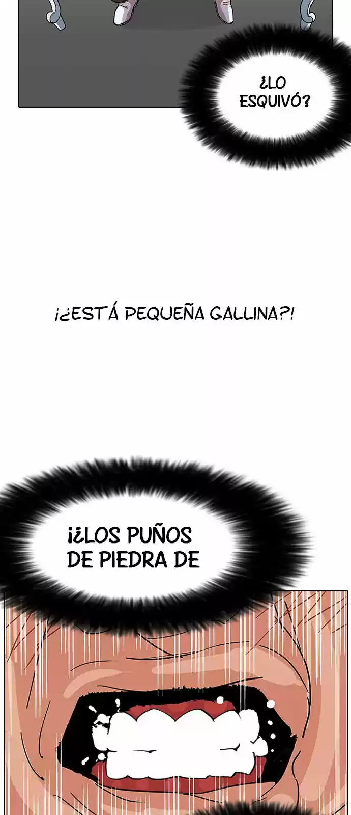 Lookism capítulo 145, página 20