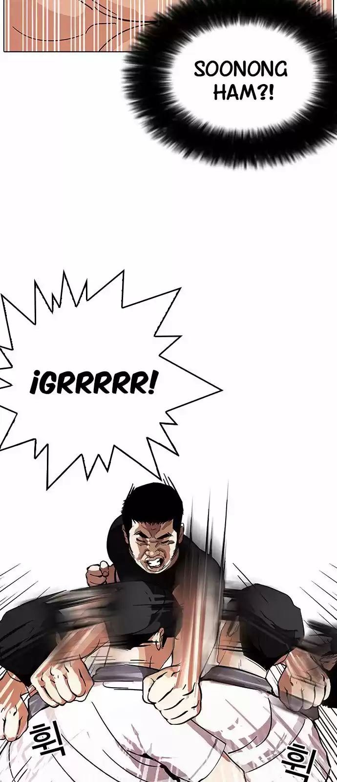 Lookism capítulo 145, página 21