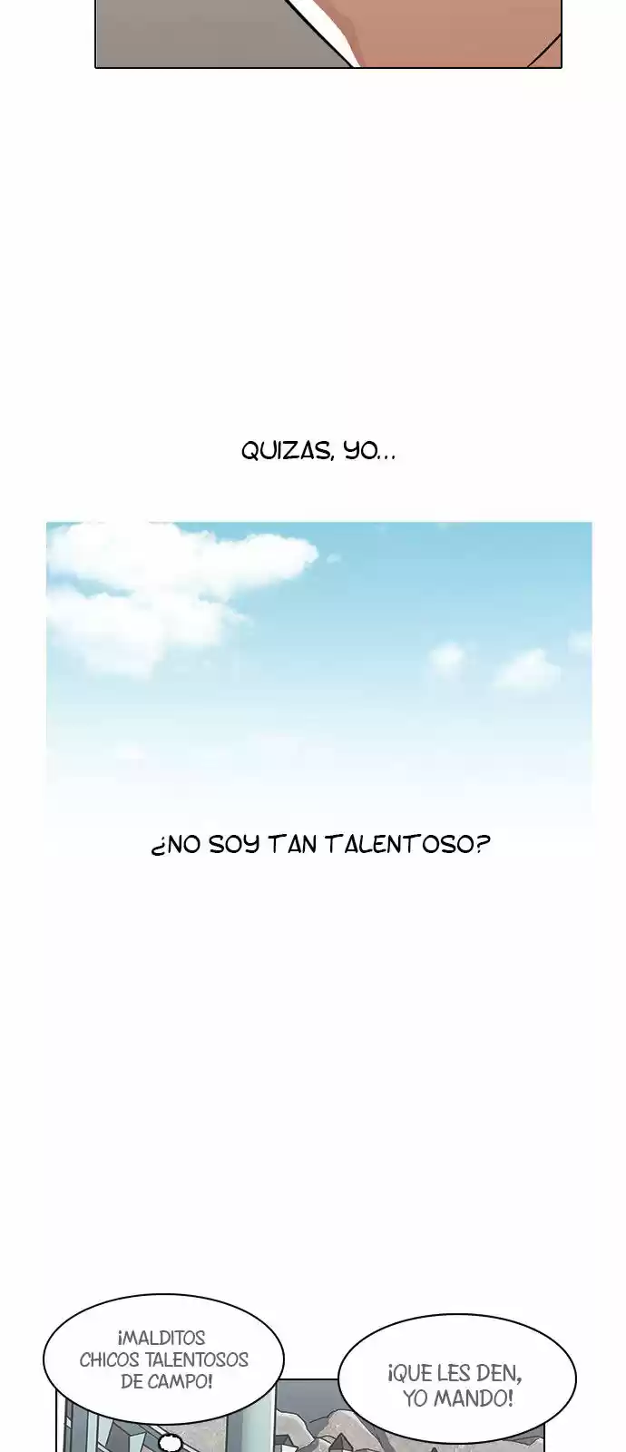 Lookism capítulo 145, página 28