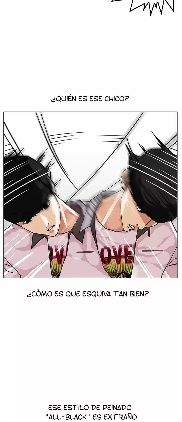 Lookism capítulo 145, página 30