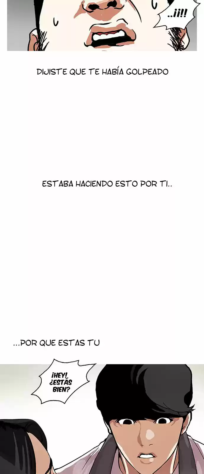 Lookism capítulo 145, página 37