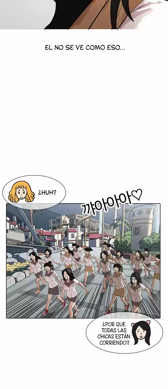 Lookism capítulo 145, página 47