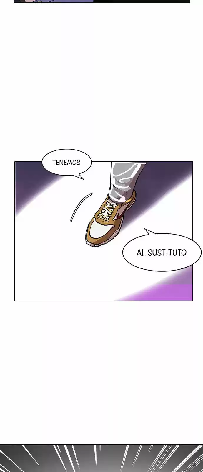 Lookism capítulo 145, página 57