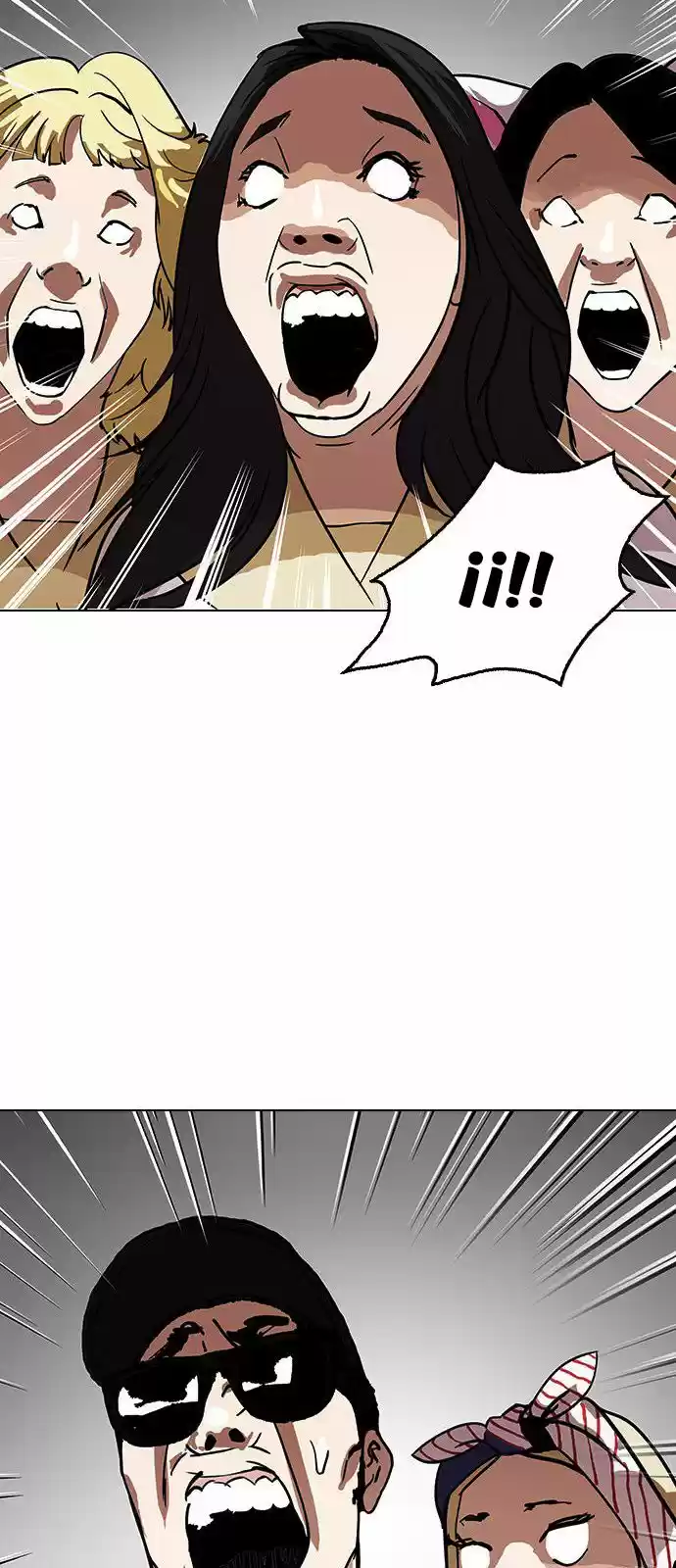Lookism capítulo 145, página 58
