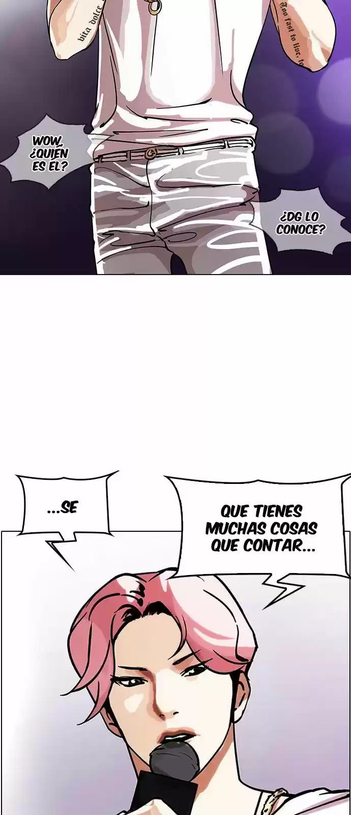 Lookism capítulo 145, página 70