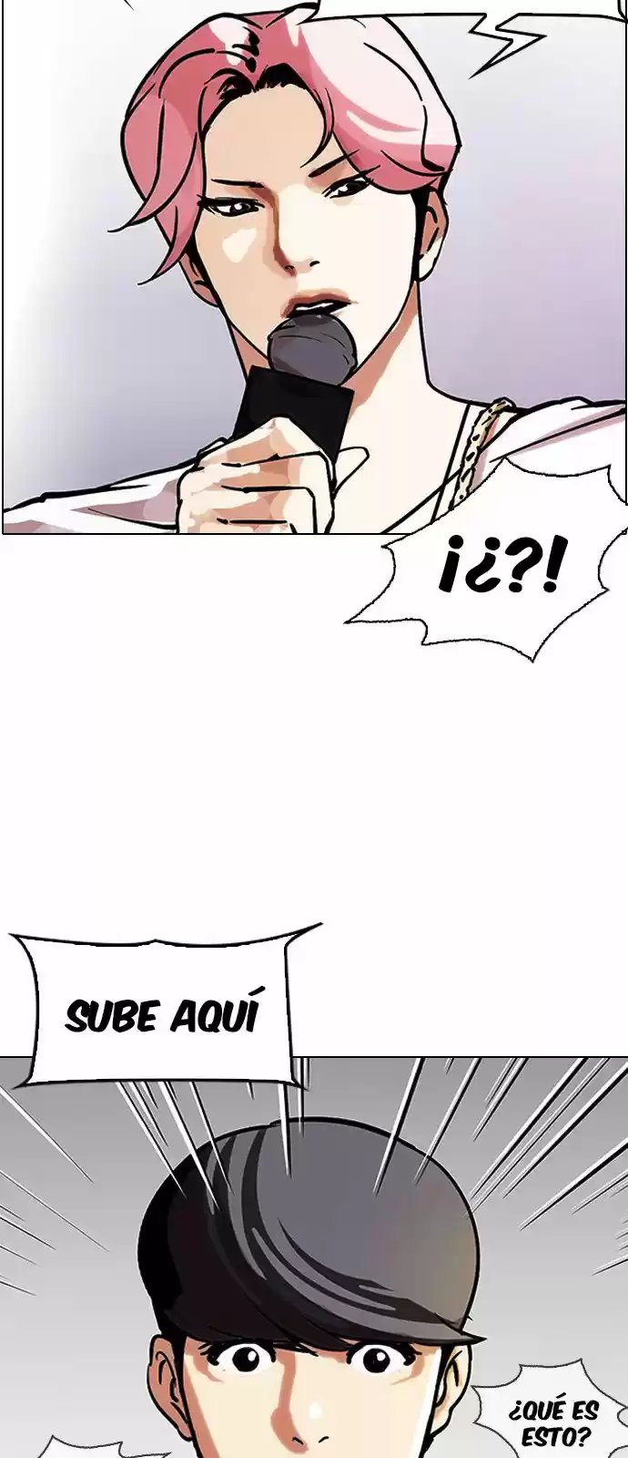 Lookism capítulo 146, página 10
