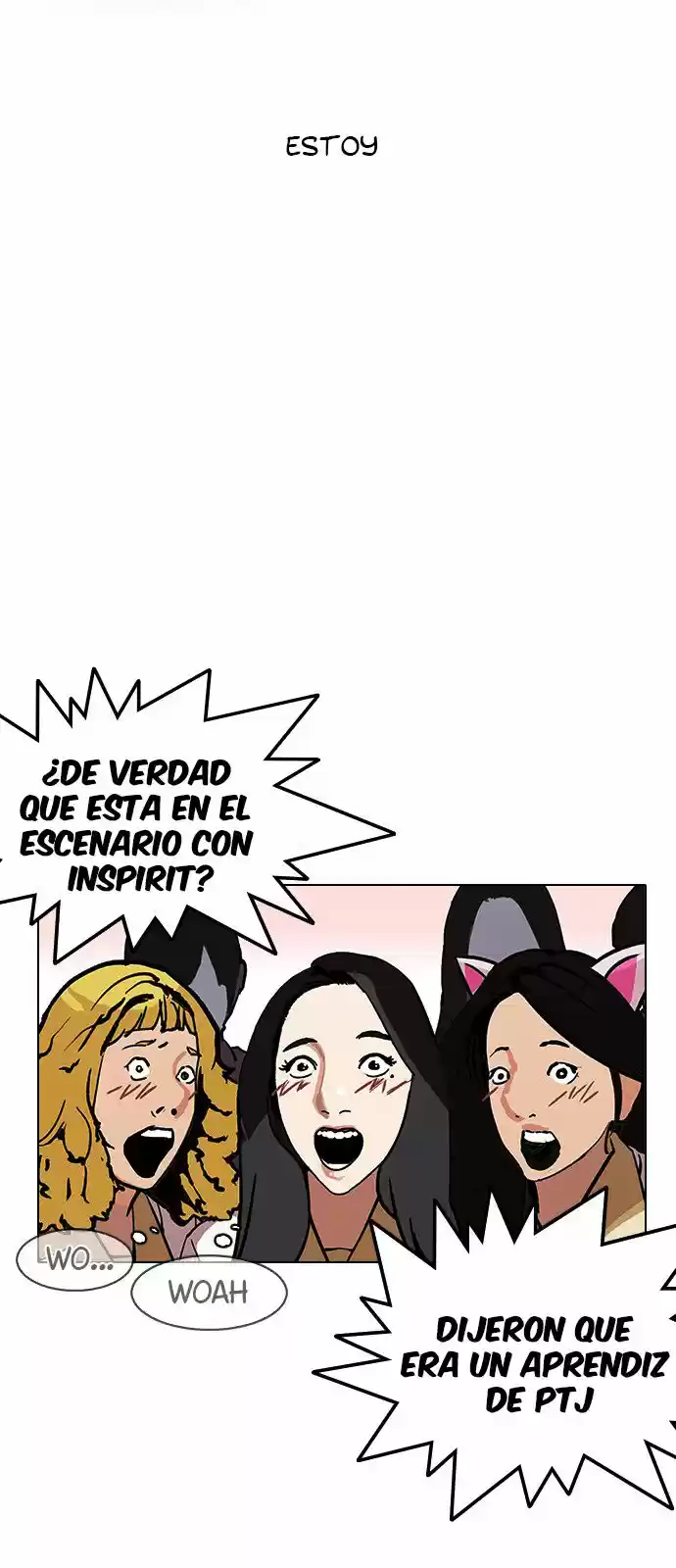 Lookism capítulo 146, página 16