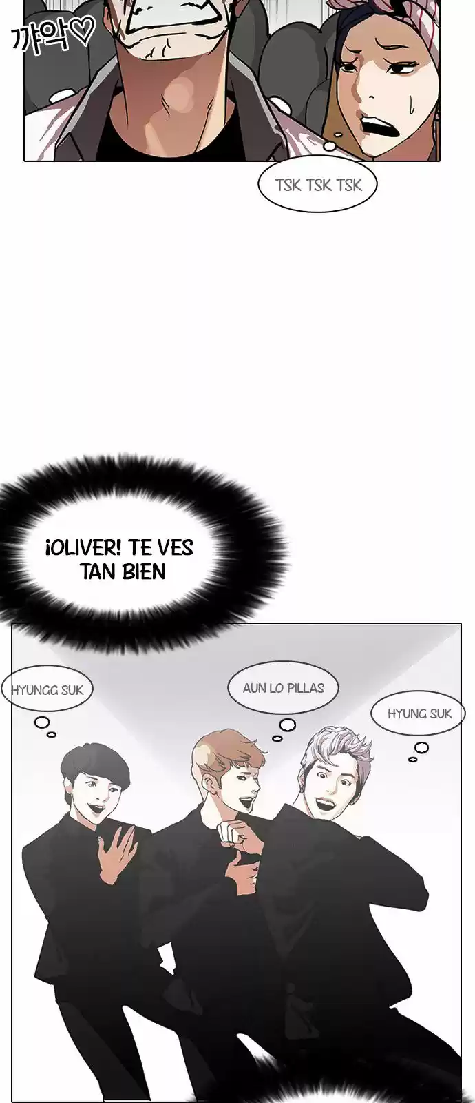 Lookism capítulo 146, página 19