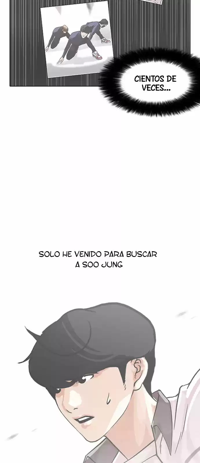 Lookism capítulo 146, página 21