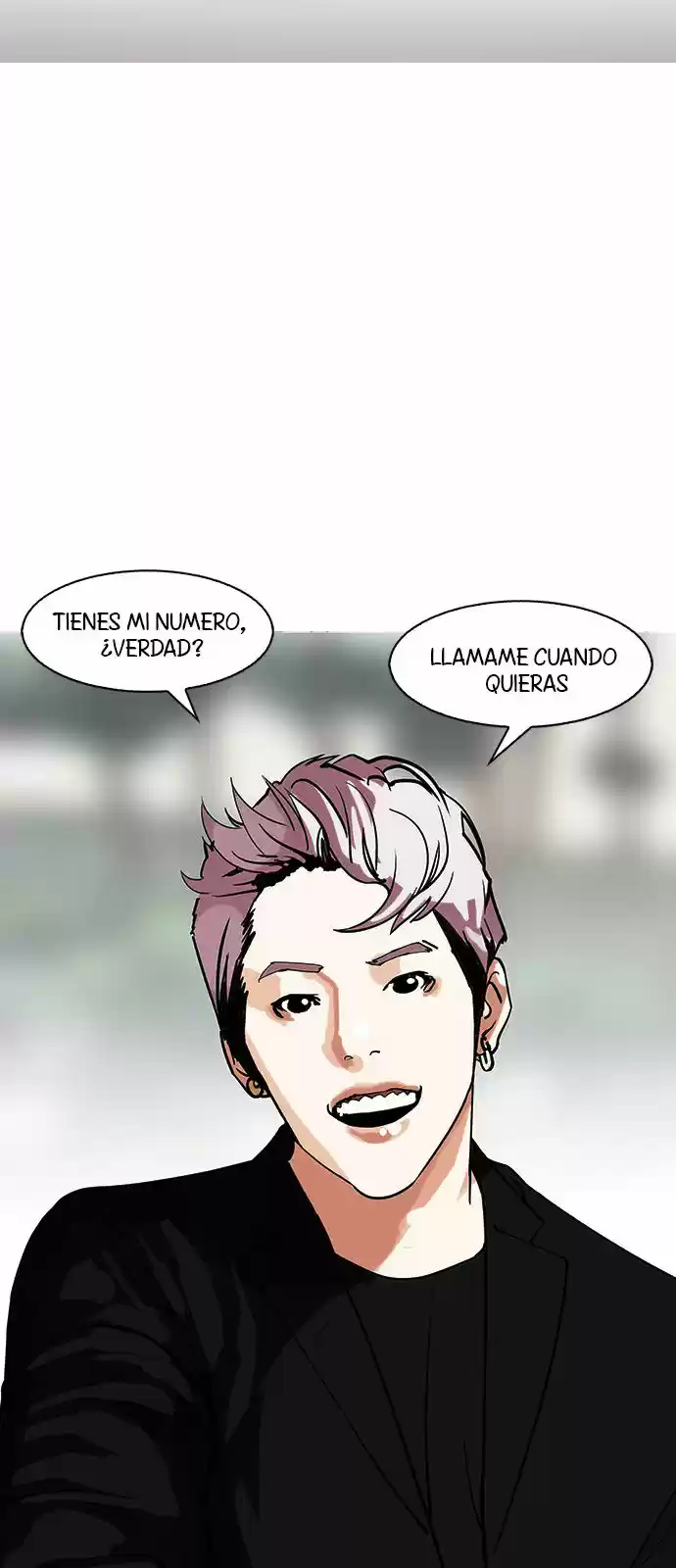 Lookism capítulo 146, página 25