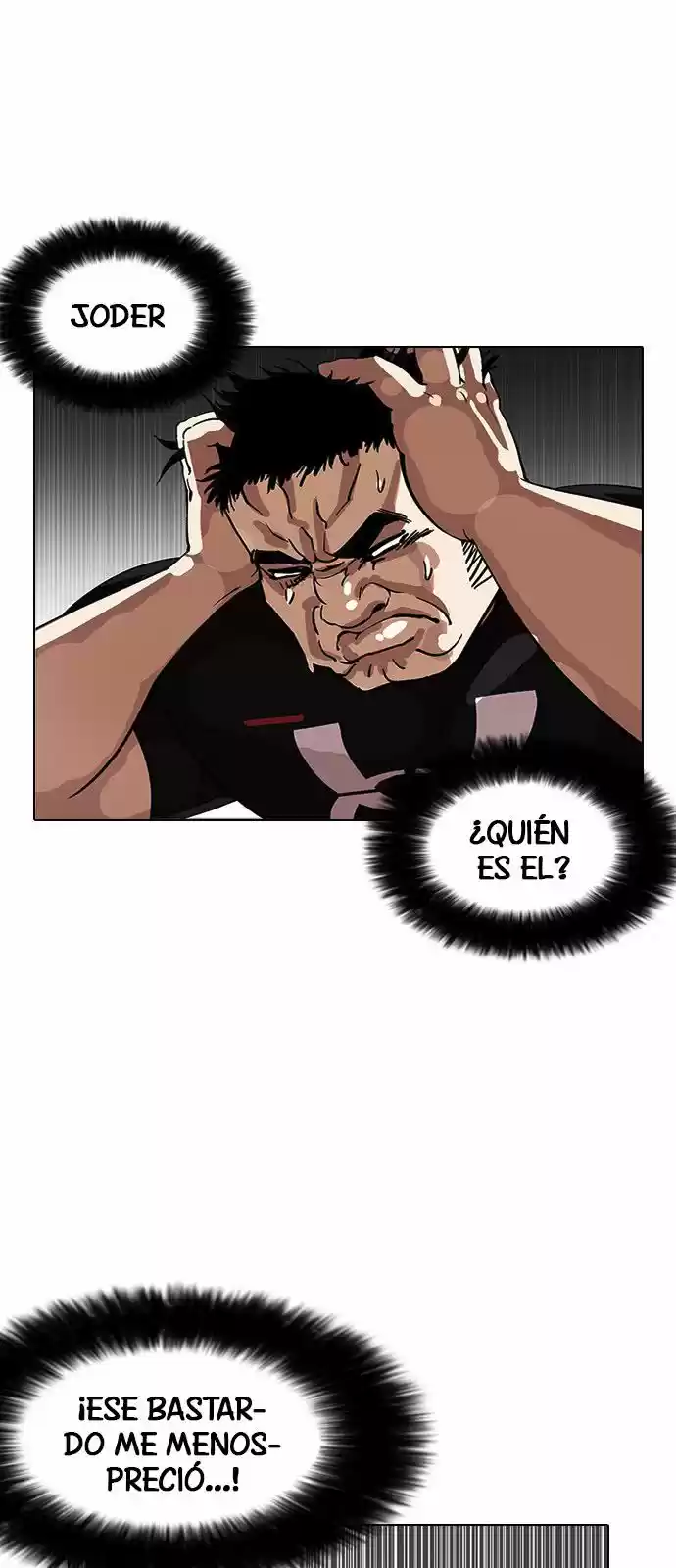 Lookism capítulo 146, página 36