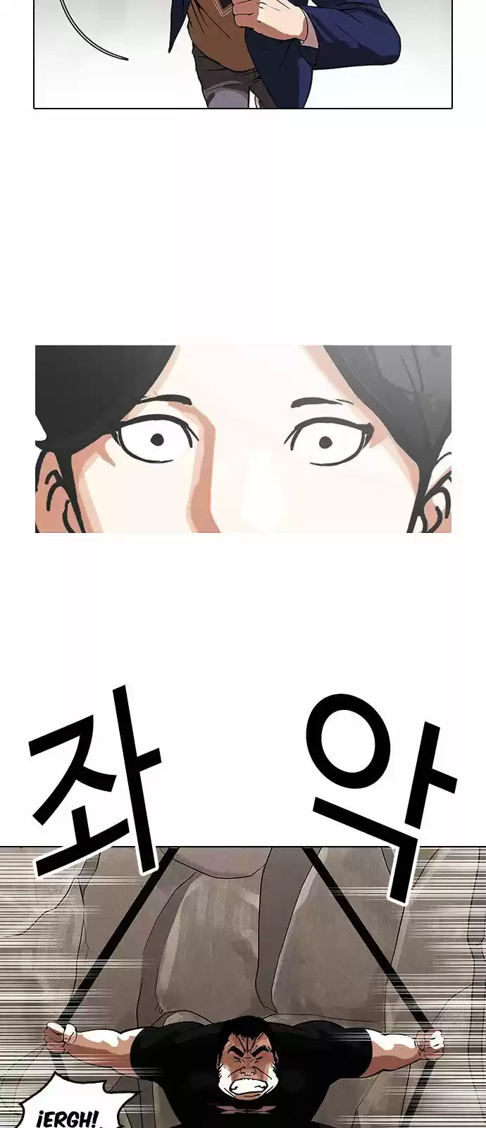 Lookism capítulo 146, página 43