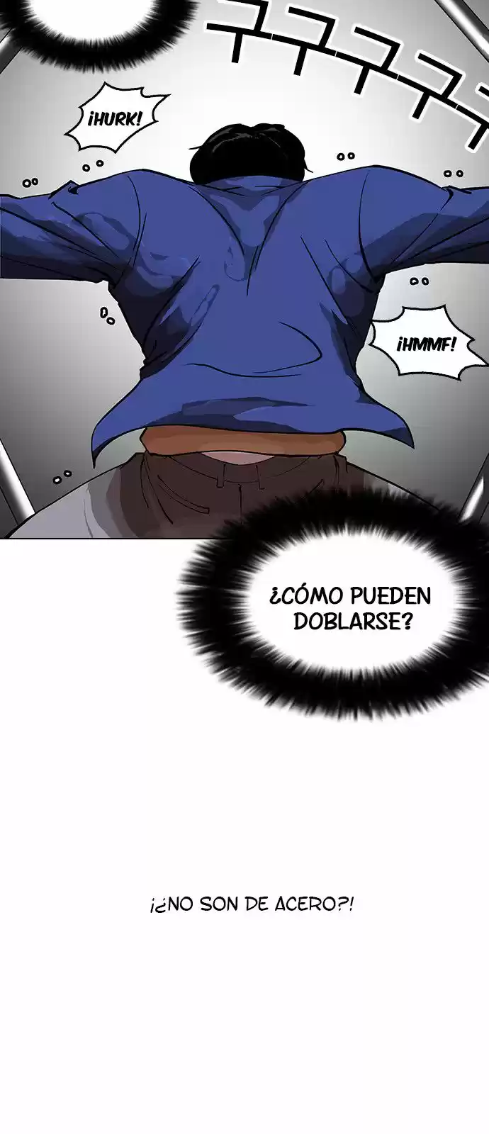 Lookism capítulo 146, página 55