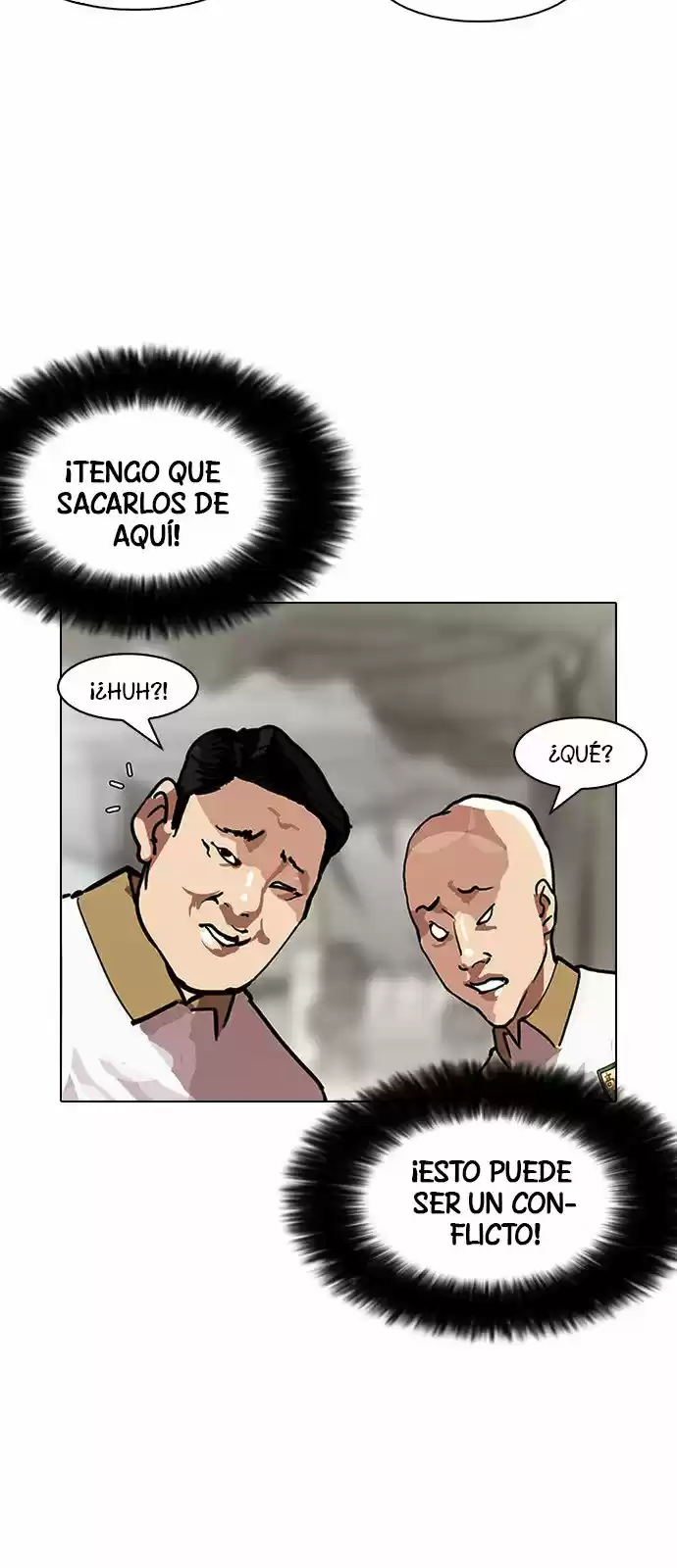 Lookism capítulo 146, página 76