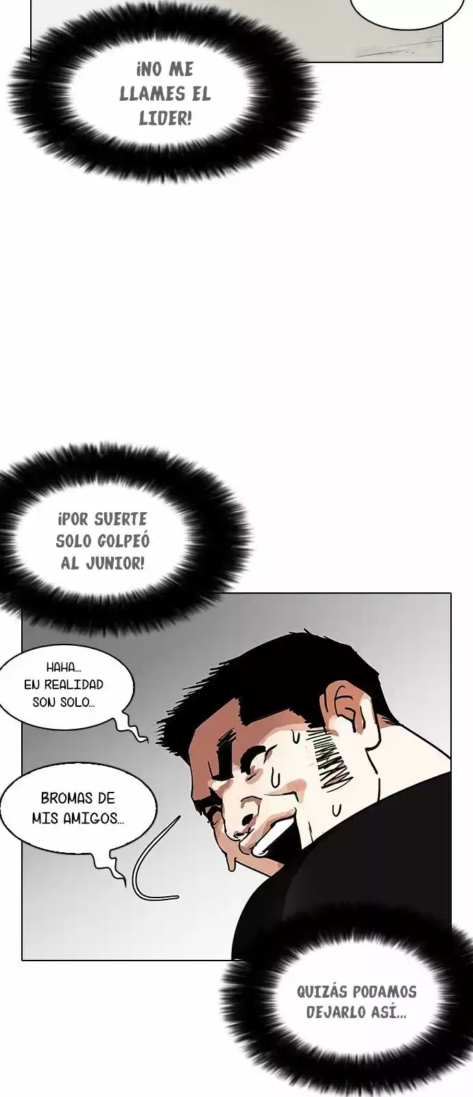 Lookism capítulo 147, página 10