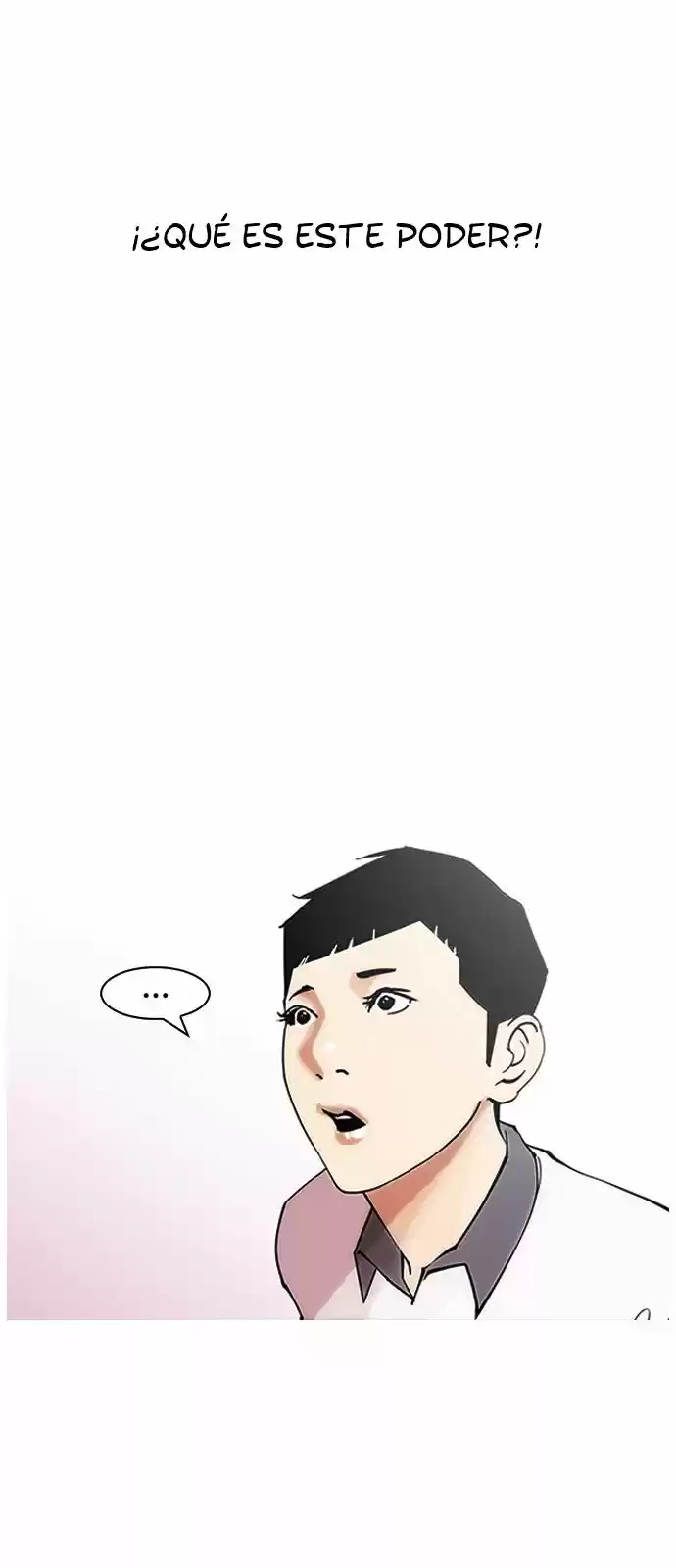 Lookism capítulo 147, página 23