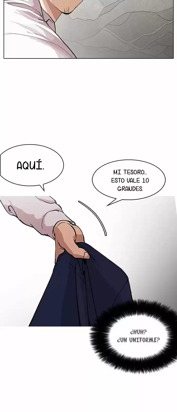 Lookism capítulo 147, página 26
