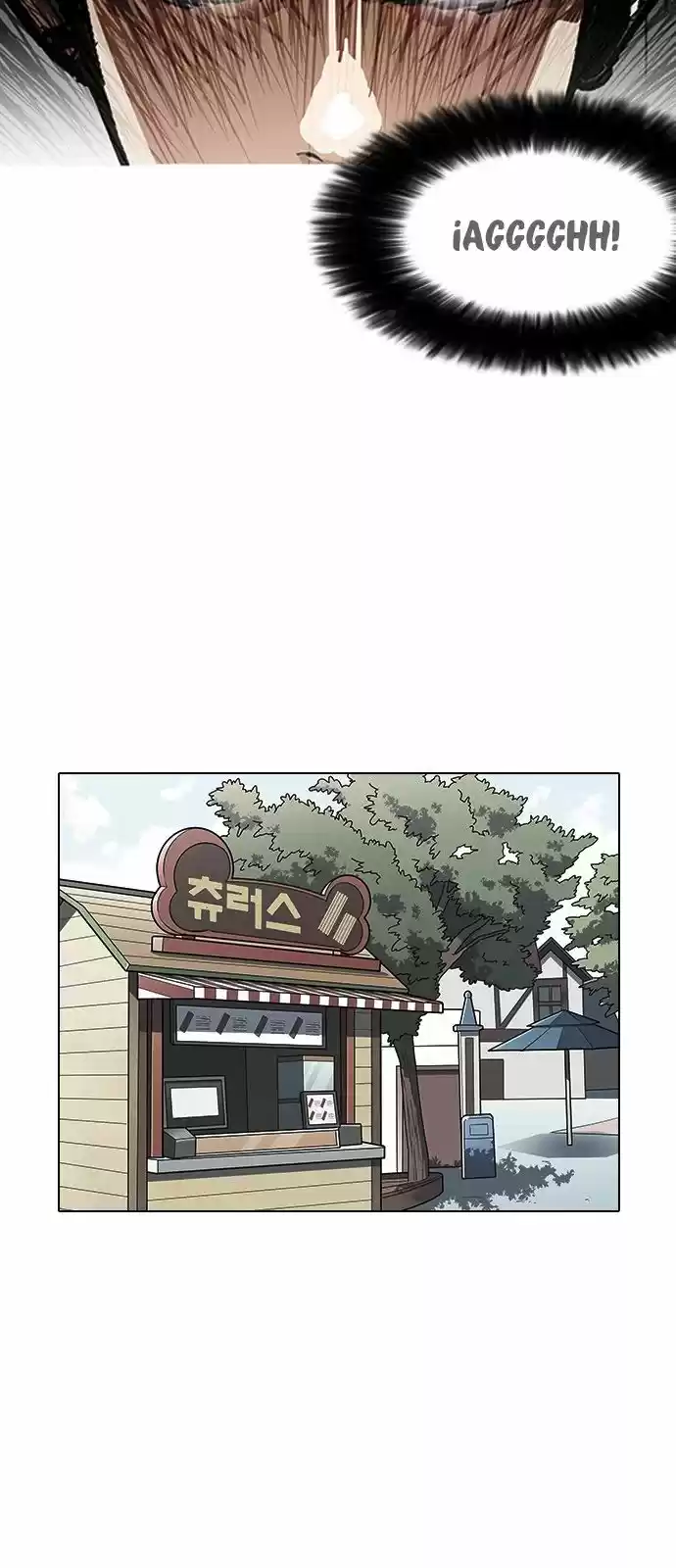 Lookism capítulo 147, página 30