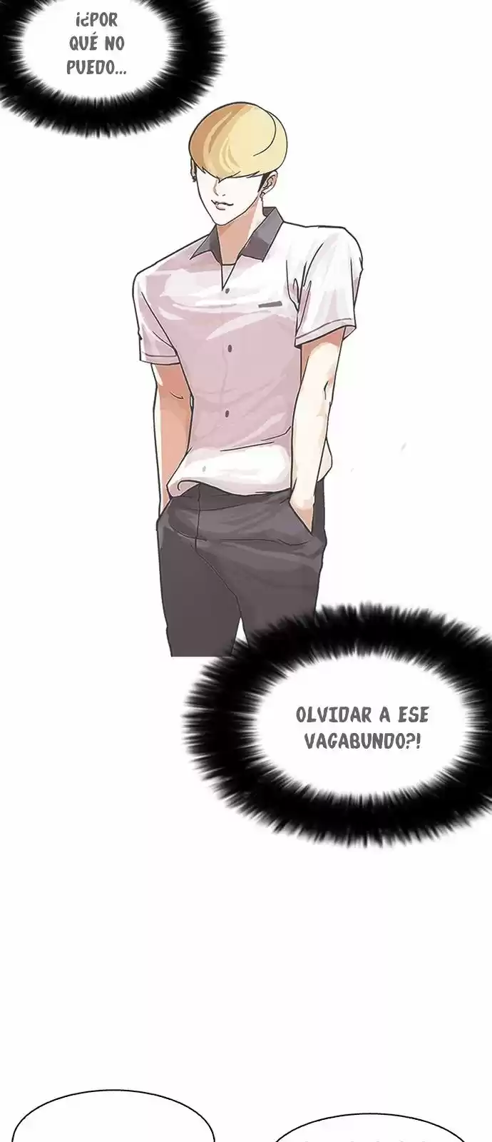 Lookism capítulo 147, página 34