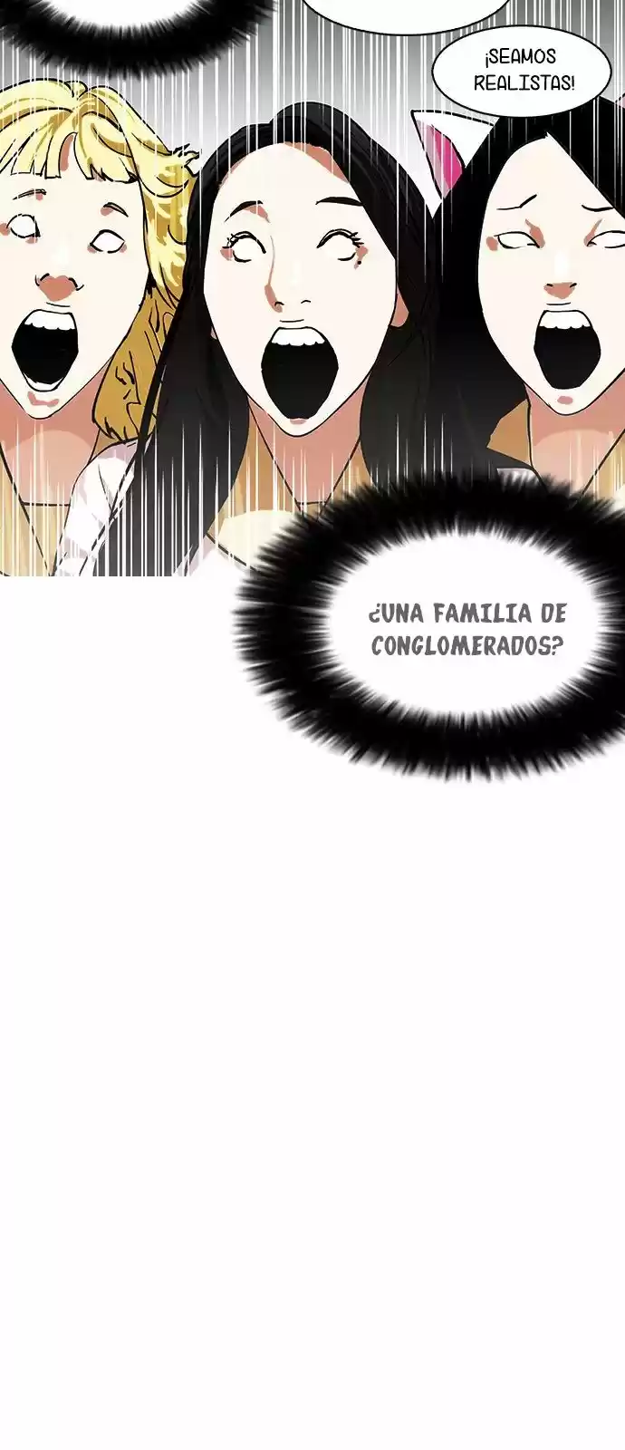 Lookism capítulo 147, página 42