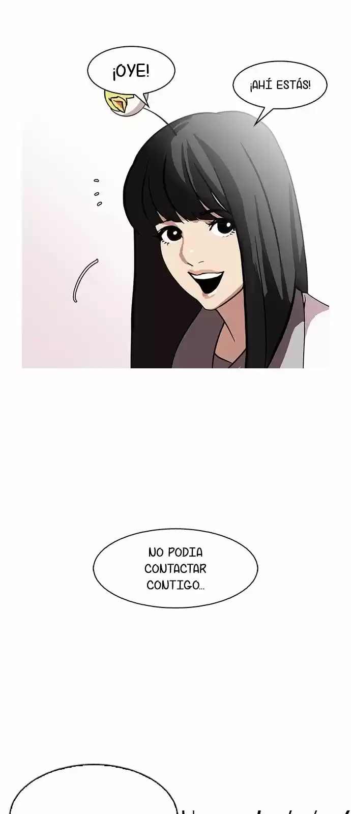 Lookism capítulo 147, página 43