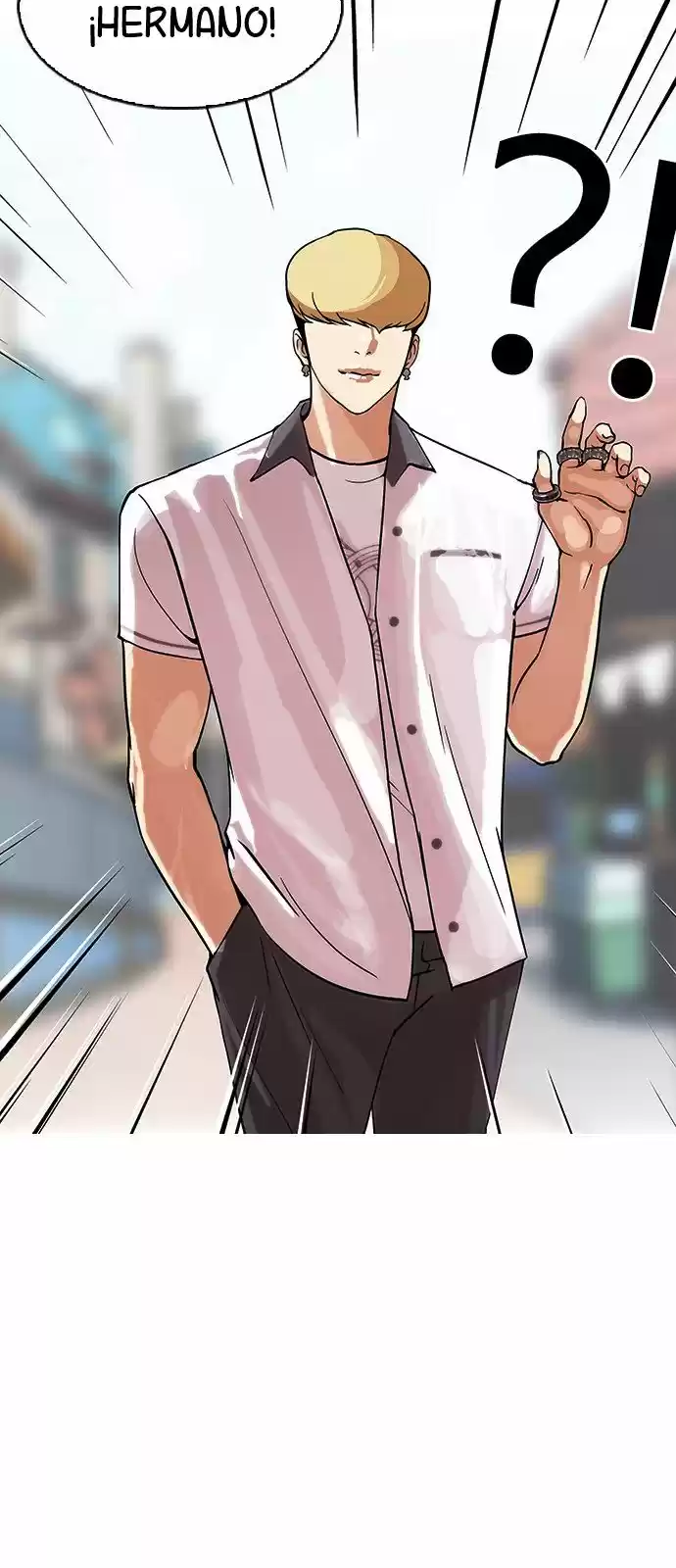 Lookism capítulo 147, página 44