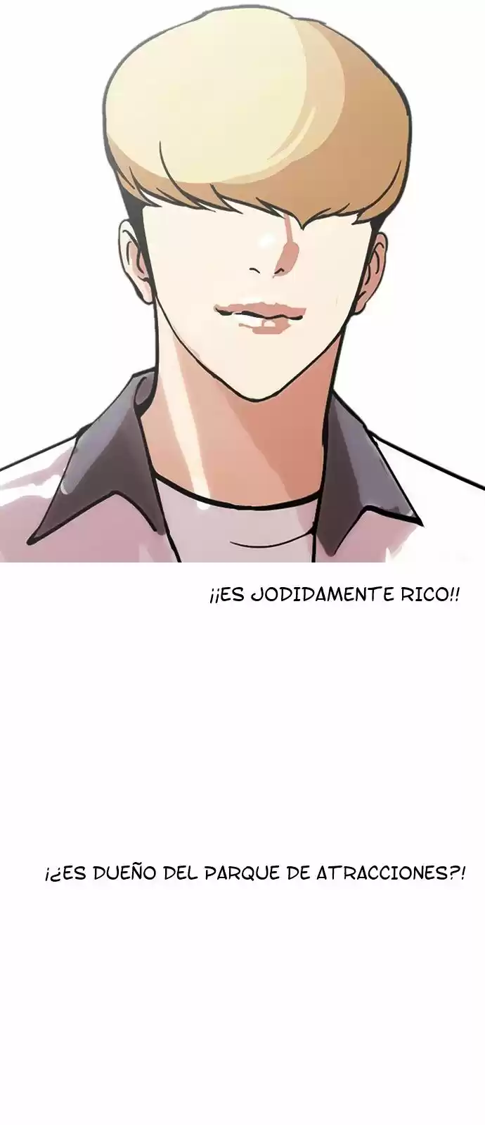 Lookism capítulo 147, página 48
