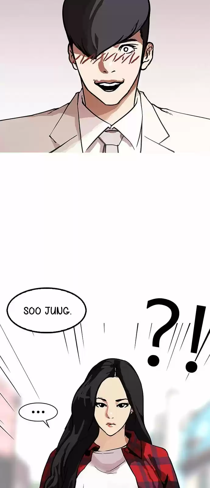 Lookism capítulo 147, página 53