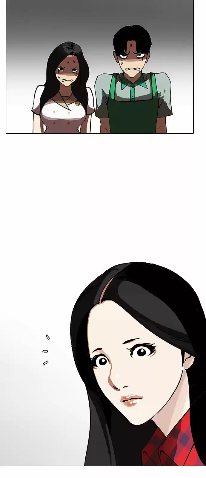 Lookism capítulo 147, página 63