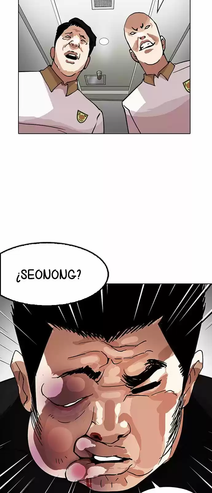 Lookism capítulo 147, página 68
