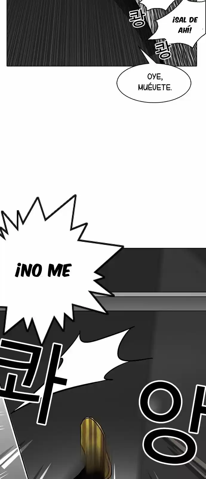 Lookism capítulo 147, página 75