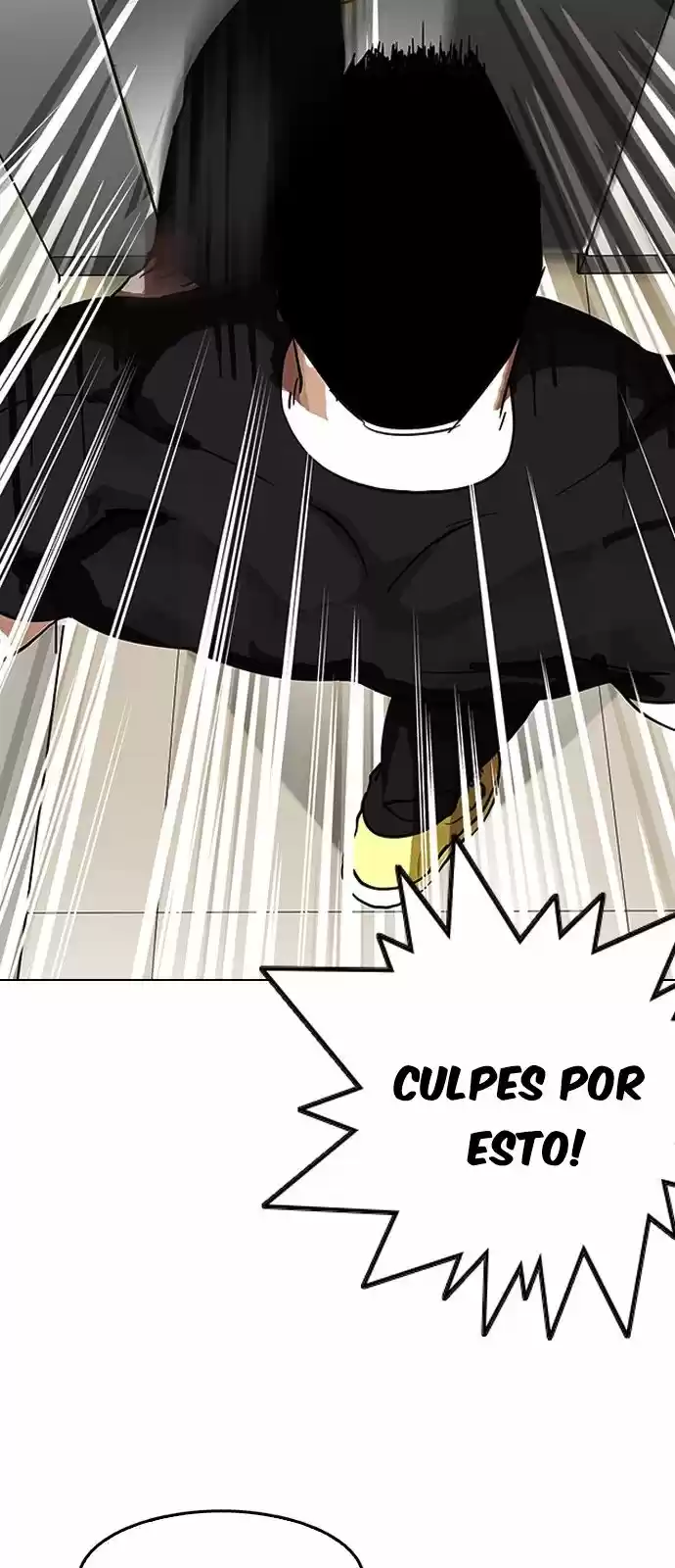 Lookism capítulo 147, página 76