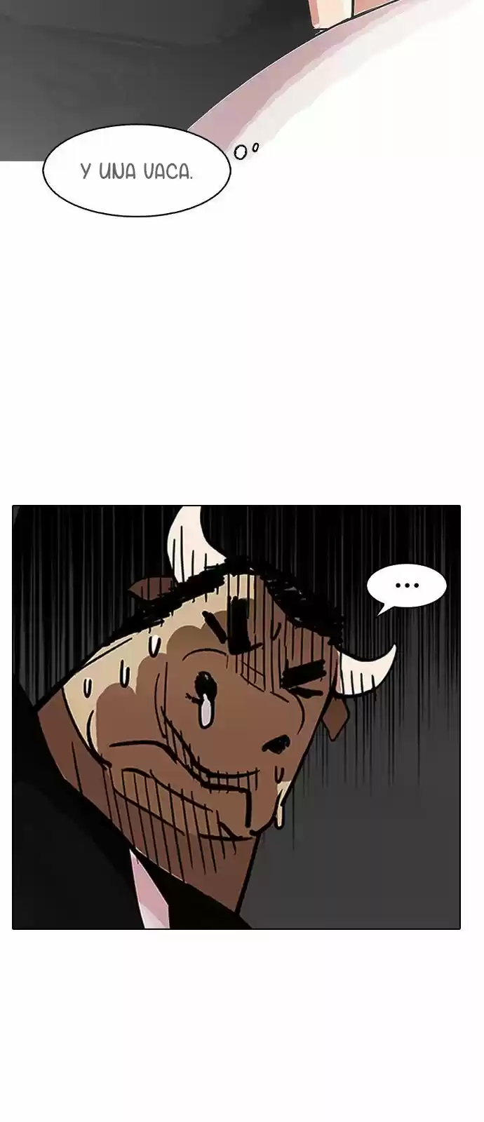 Lookism capítulo 148, página 12