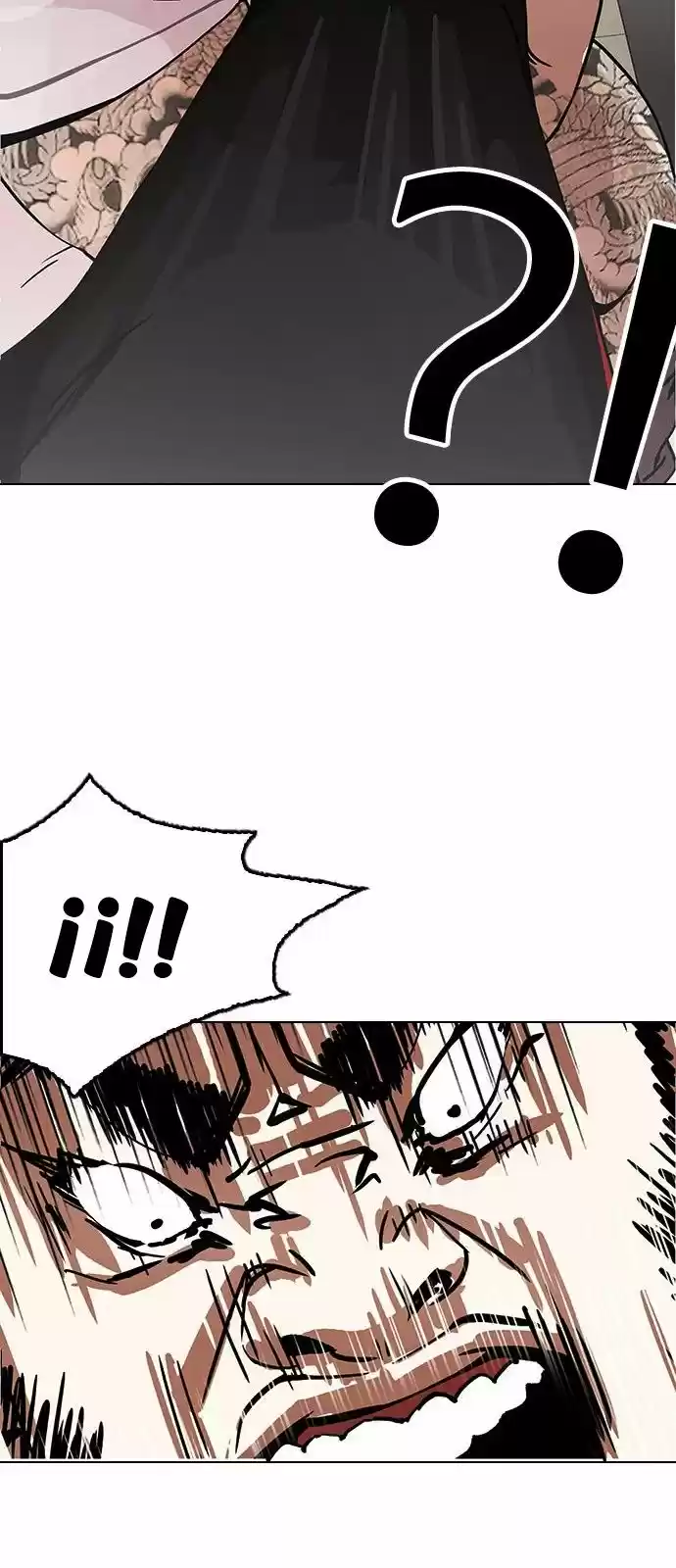 Lookism capítulo 148, página 19