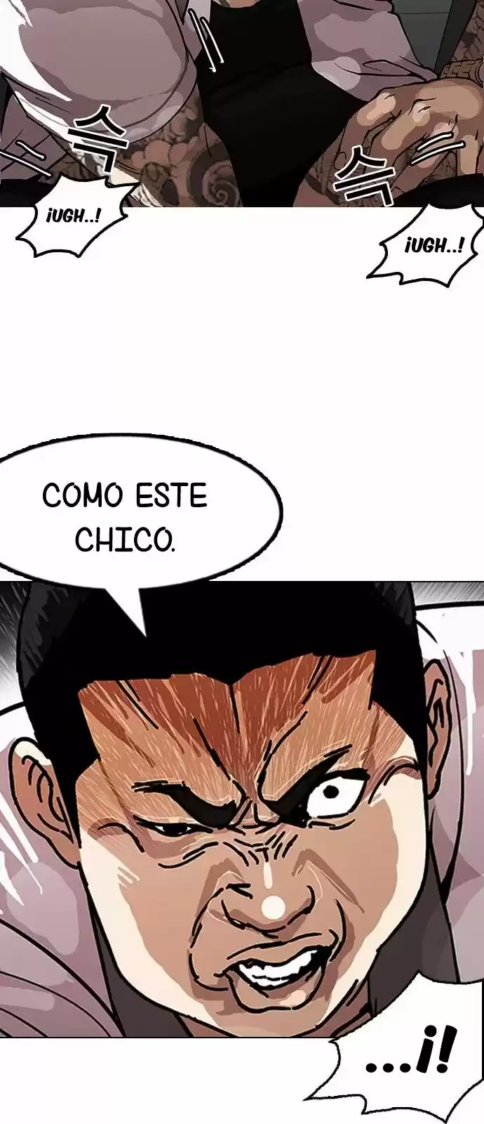Lookism capítulo 148, página 24
