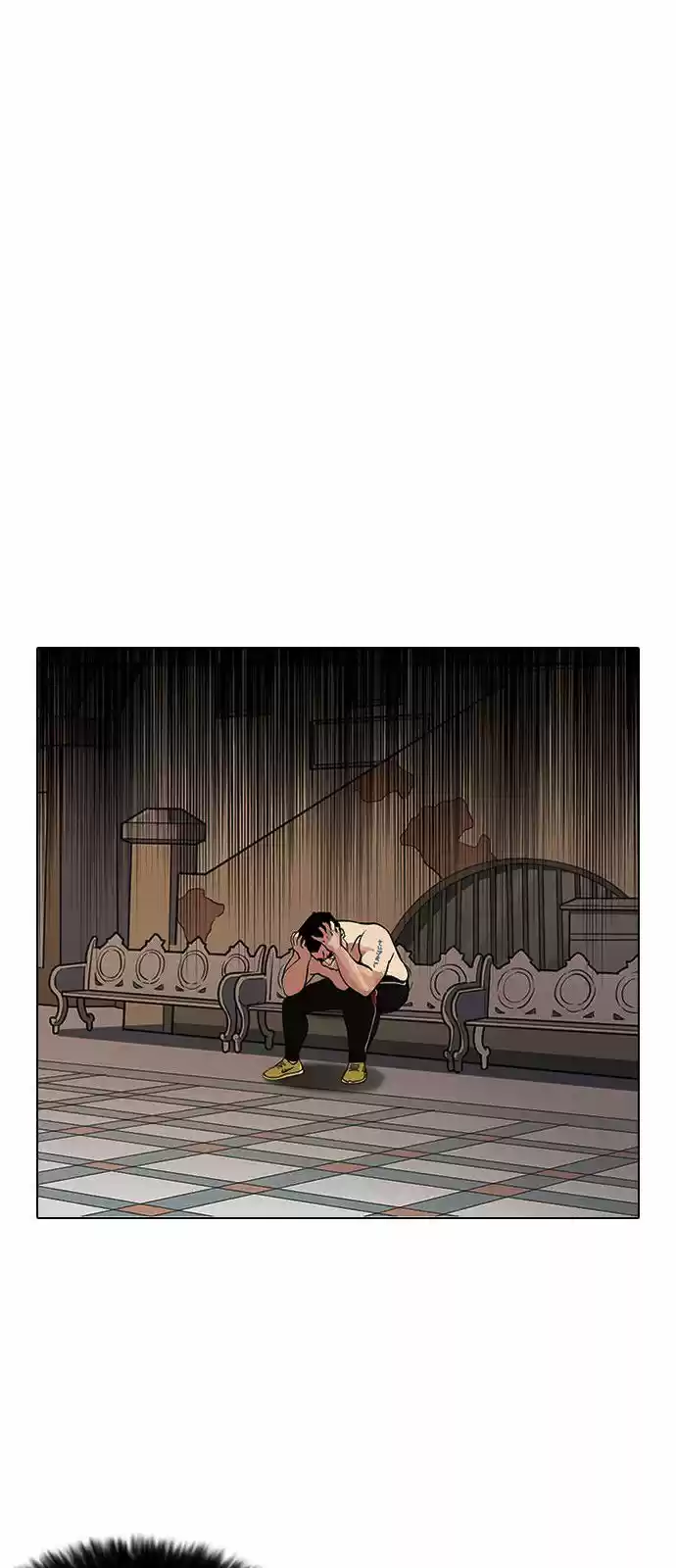 Lookism capítulo 148, página 31