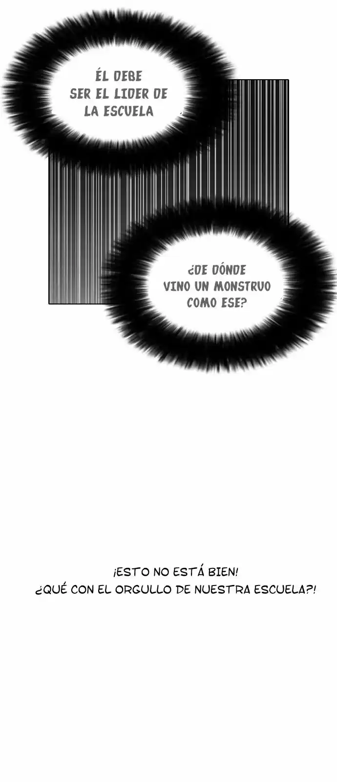 Lookism capítulo 148, página 33