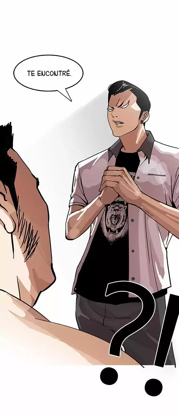 Lookism capítulo 148, página 34