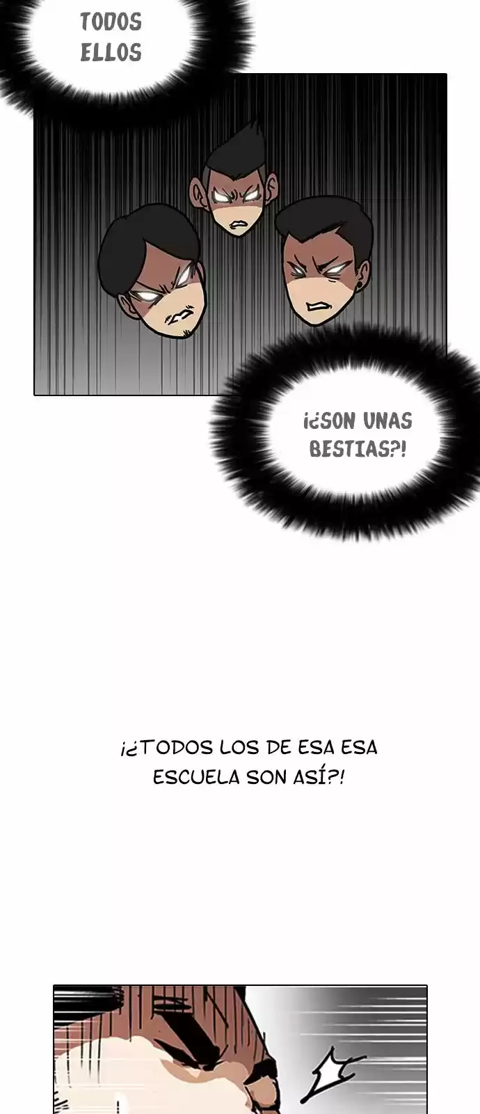 Lookism capítulo 148, página 42