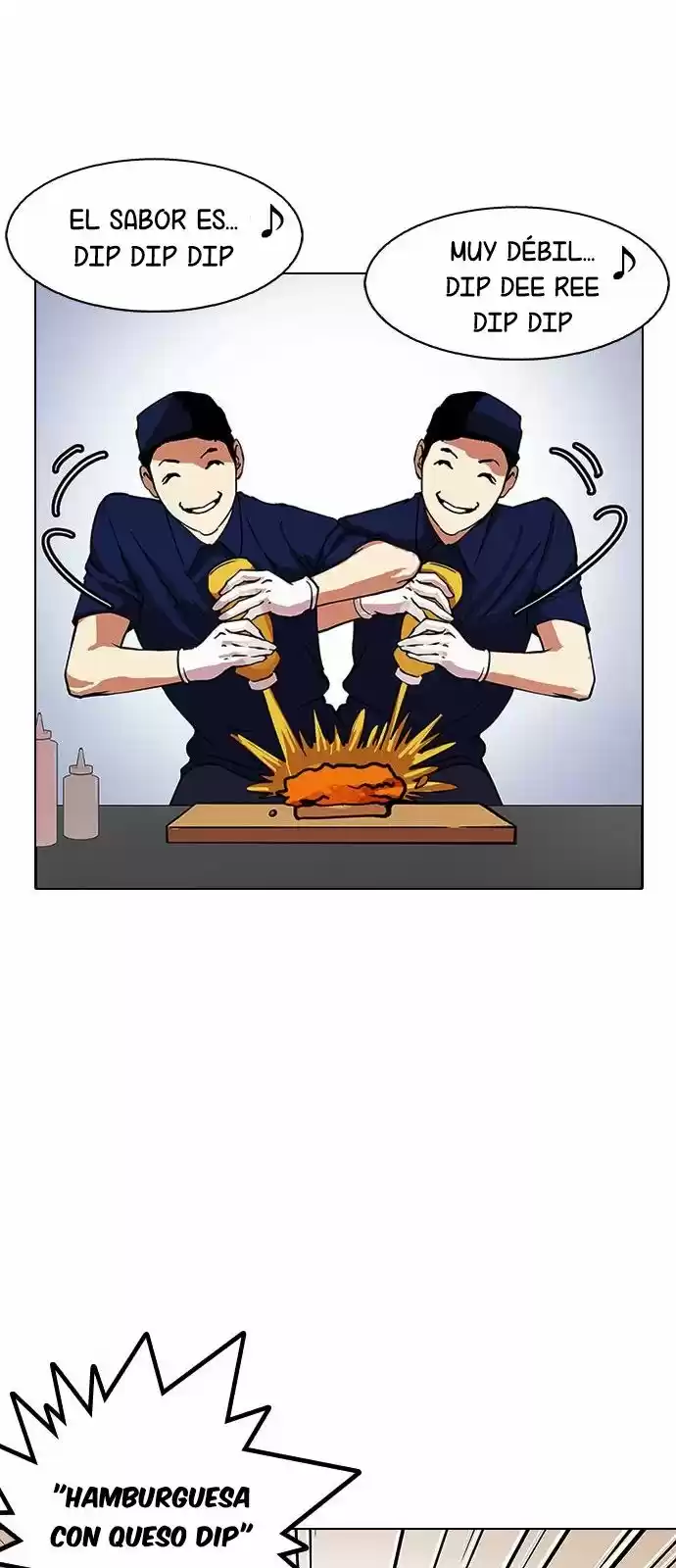 Lookism capítulo 148, página 47