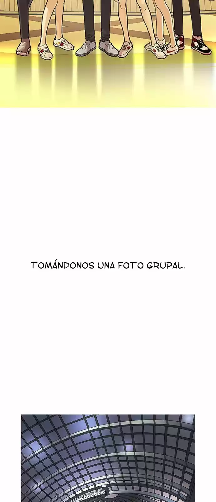 Lookism capítulo 148, página 54