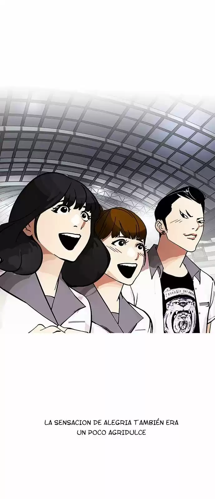 Lookism capítulo 148, página 58