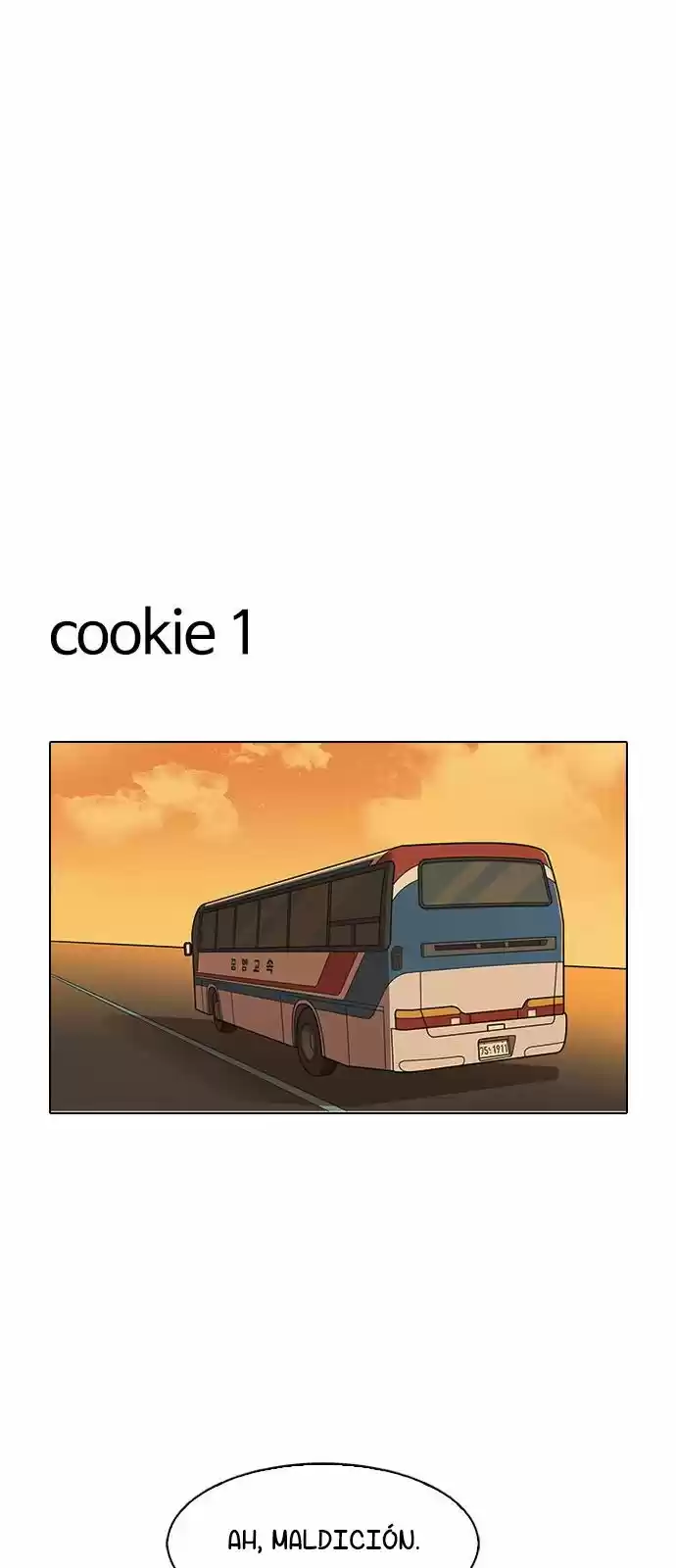 Lookism capítulo 148, página 66