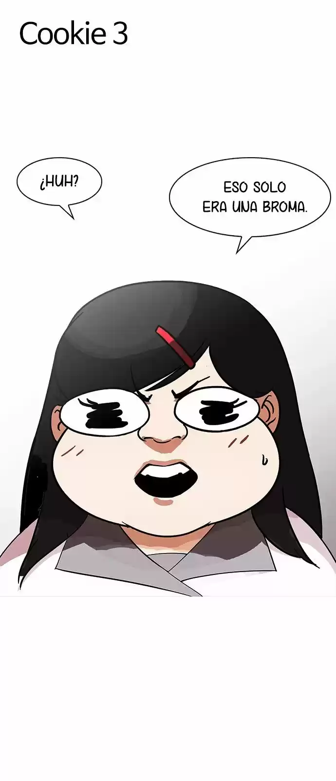 Lookism capítulo 148, página 87