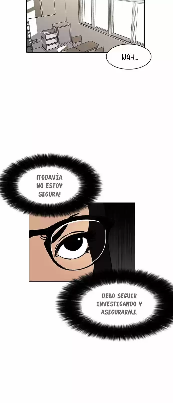 Lookism capítulo 148, página 89